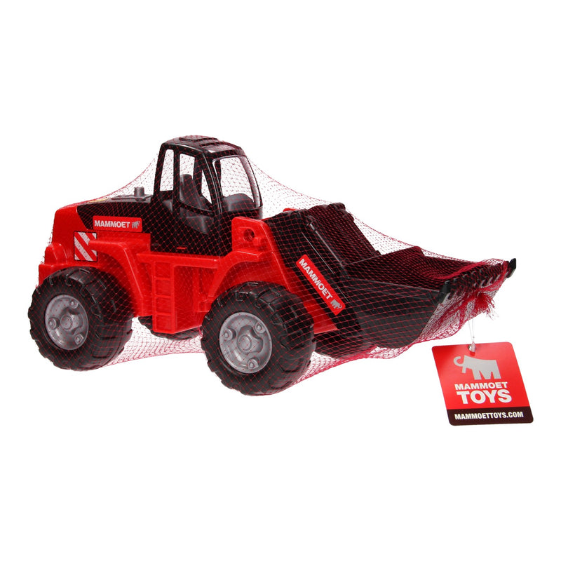Load image into Gallery viewer, Mammoet toys polesie mammoet shovel