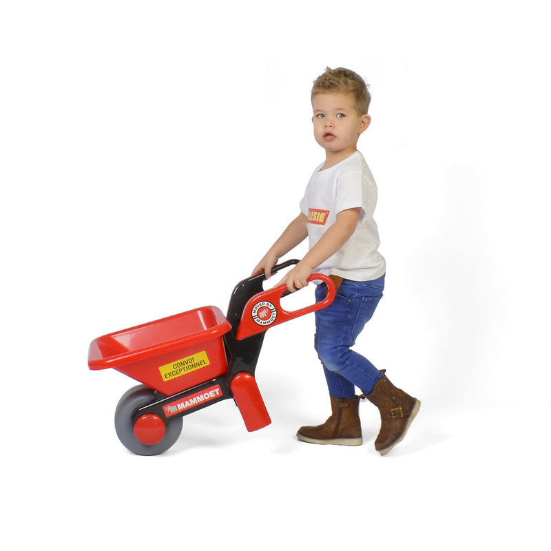 Load image into Gallery viewer, Mammoet Toys Cavallino Mammoet Kruiwagen