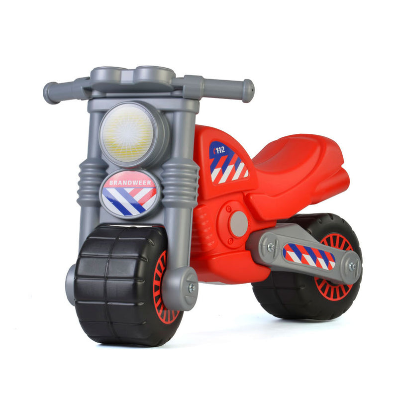 Load image into Gallery viewer, Cavallino Loop Brandweermotor