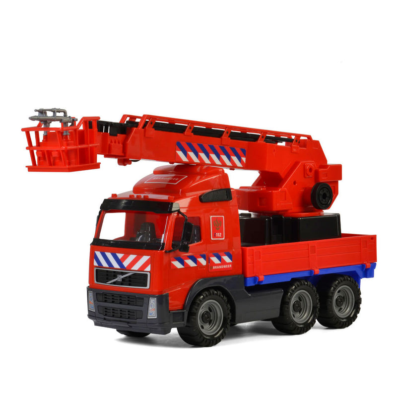 Afbeelding laden in galerijviewer, Van der meulen cavallino volvo brandweerkraan