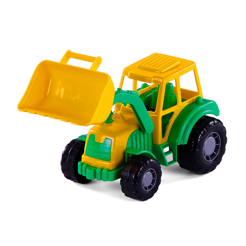Load image into Gallery viewer, Cavallino tractor groen