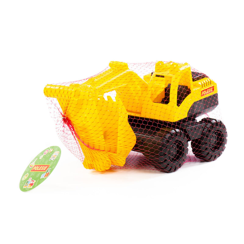 Afbeelding laden in galerijviewer, Cavallino graafmachine