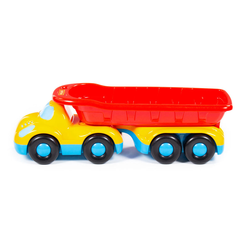 Afbeelding laden in galerijviewer, Cavallino buddy vrachtwagen