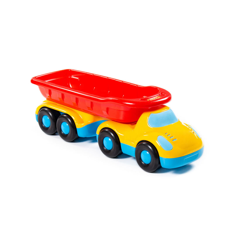 Load image into Gallery viewer, Cavallino buddy vrachtwagen