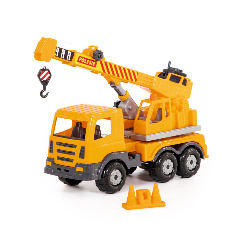 Load image into Gallery viewer, Cavallino takelwagen