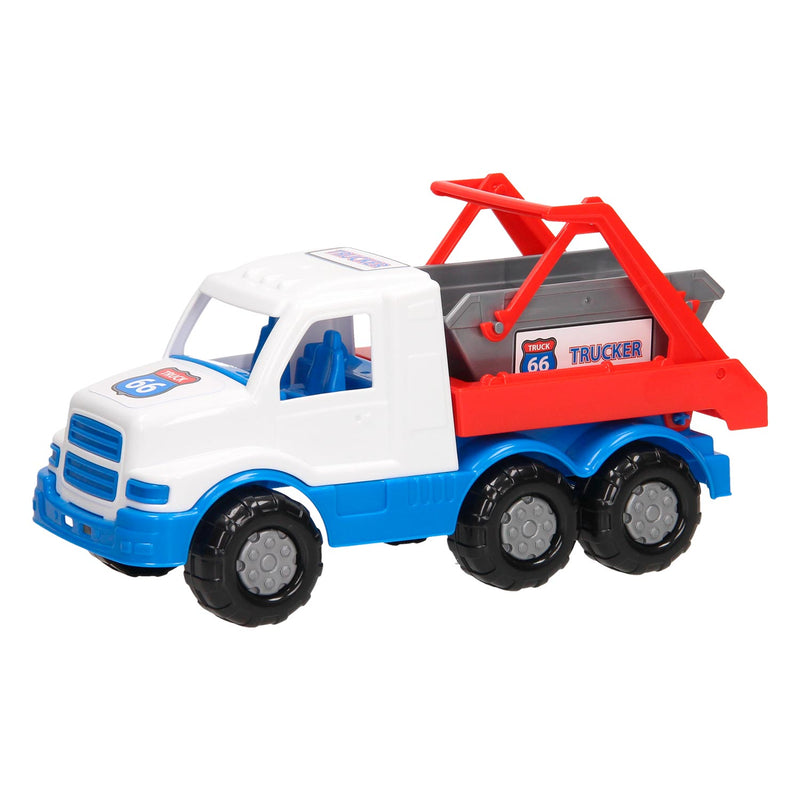 Load image into Gallery viewer, Cavallino truck 66 torpedo container