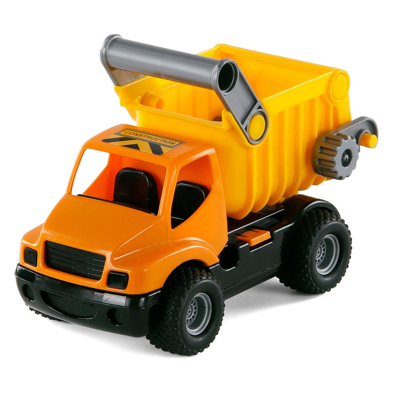 Load image into Gallery viewer, Cavallino kiepwagen met handvat