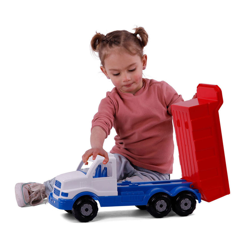 Load image into Gallery viewer, Cavallino xl torpedo kiepvrachtwagen, 46cm