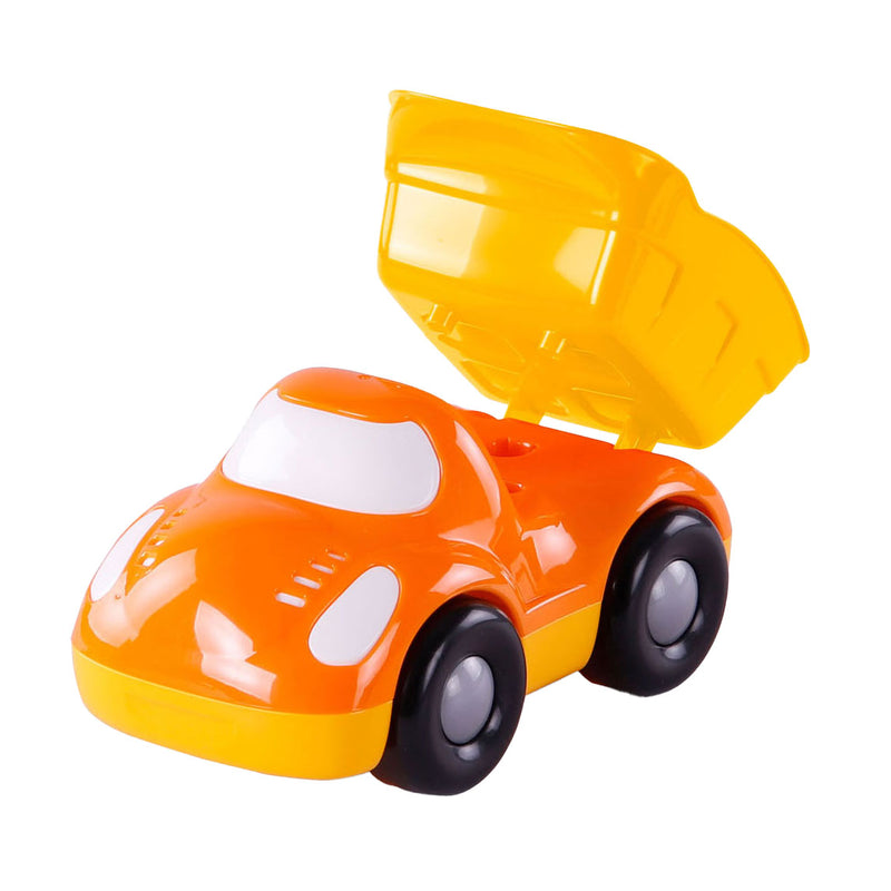 Afbeelding laden in galerijviewer, Cavallino peuter kiepwagen, 22,5cm