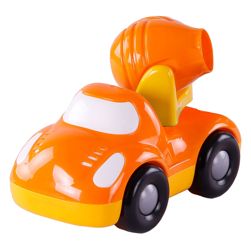 Afbeelding laden in galerijviewer, Cavallino peuter mixer vrachtwagen, 21,5cm