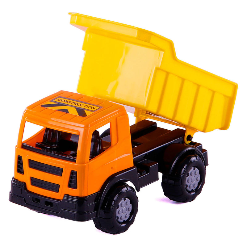 Afbeelding laden in galerijviewer, Cavallino bouw kiepwagen, 21cm