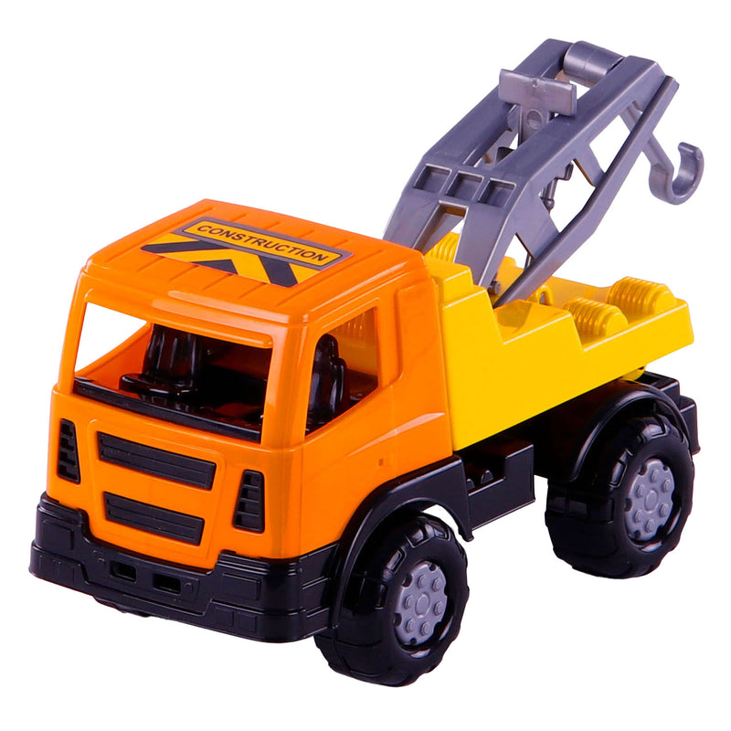 Load image into Gallery viewer, Cavallino bouw takelwagen, 22cm