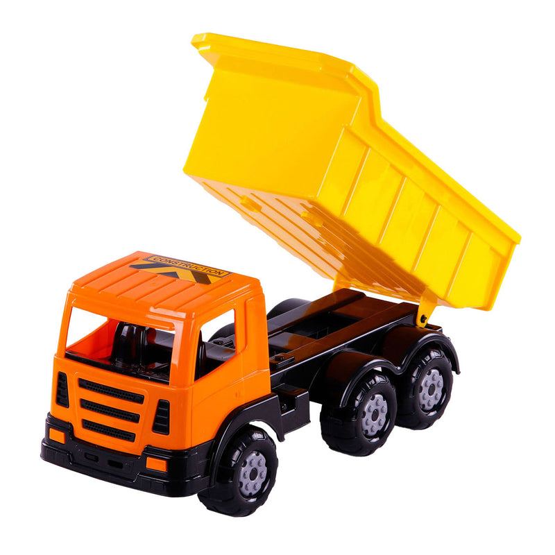Afbeelding laden in galerijviewer, Cavallino xl kiepvrachtwagen, 41cm