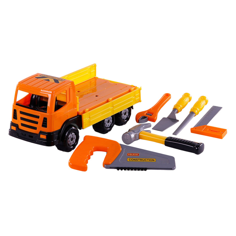 Load image into Gallery viewer, Cavallino oplegger xl met gereedschap, 6dlg.