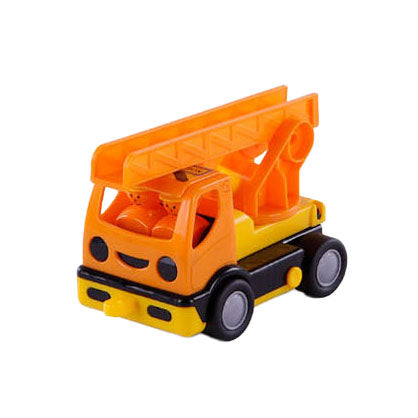 Load image into Gallery viewer, Cavallino mijn eerste ladderwagen, 19cm