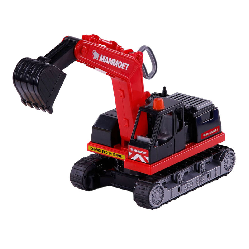 Load image into Gallery viewer, Cavallino mammoet rupsgraafmachine, 36cm