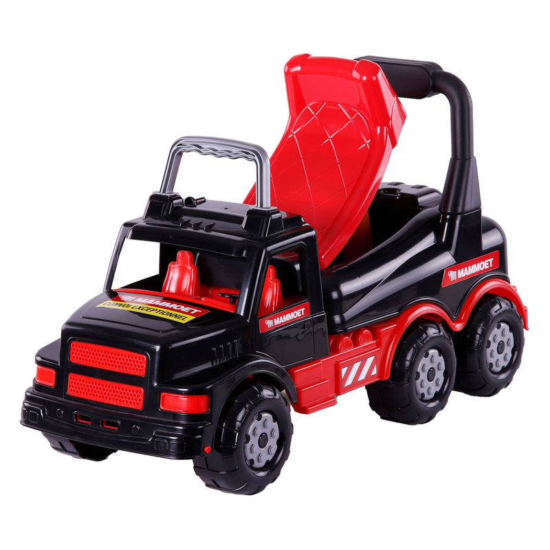 Load image into Gallery viewer, Cavallino mammoet torpedo xxl loopauto