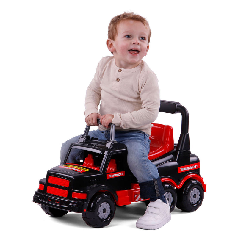 Load image into Gallery viewer, Cavallino mammoet torpedo xxl loopauto