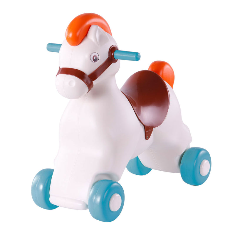 Load image into Gallery viewer, Cavallino safari paard loopfiets