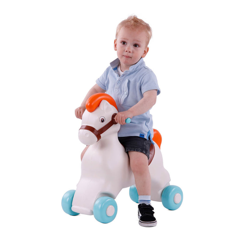 Load image into Gallery viewer, Cavallino safari paard loopfiets