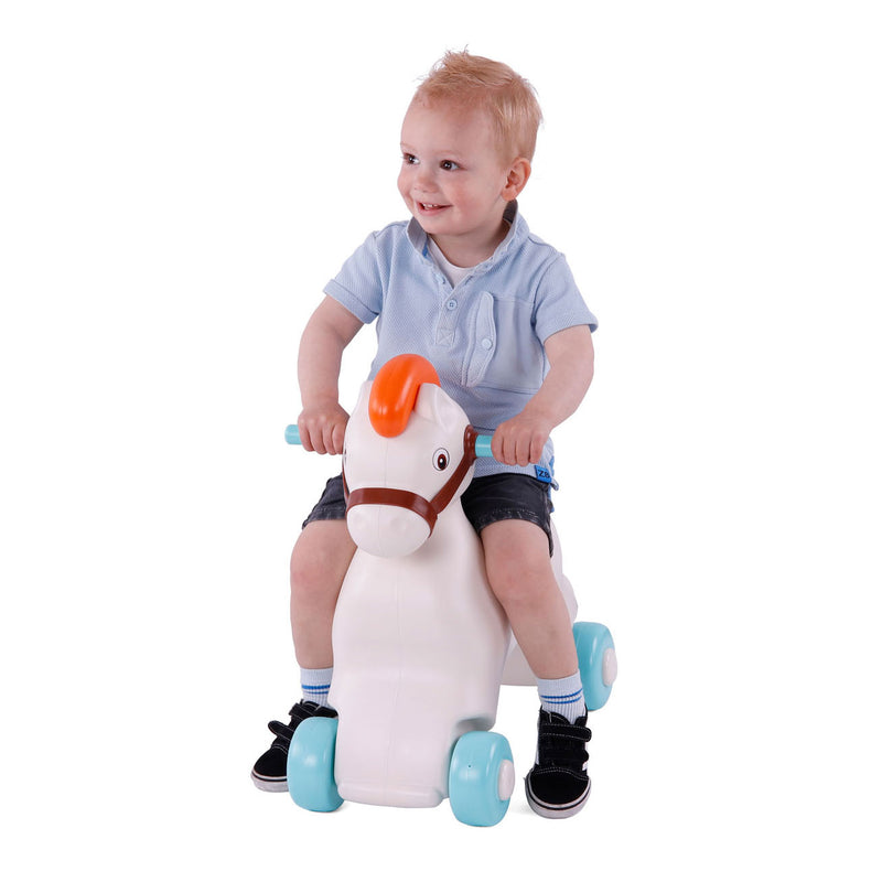 Afbeelding laden in galerijviewer, Cavallino safari paard loopfiets