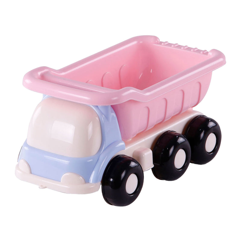 Load image into Gallery viewer, Cavallino strand kiepwagen roze, 29cm