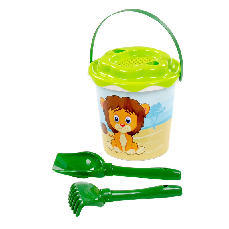 Load image into Gallery viewer, Cavallino safari xl emmerset groen, 4ldg.