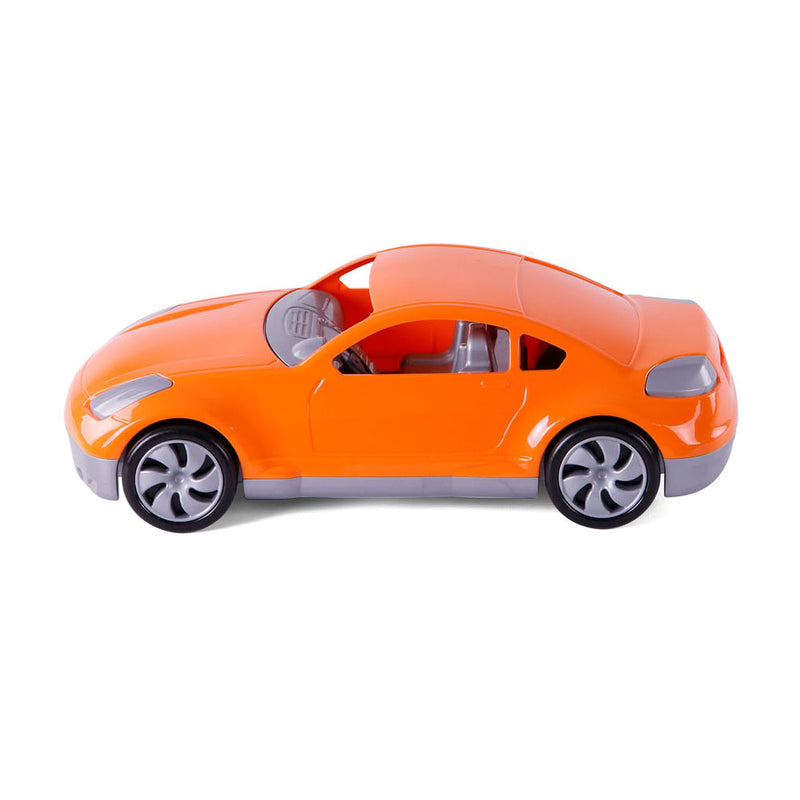 ギャラリービューアに画像をロードする, Cavallino raceauto oranje, 36cm