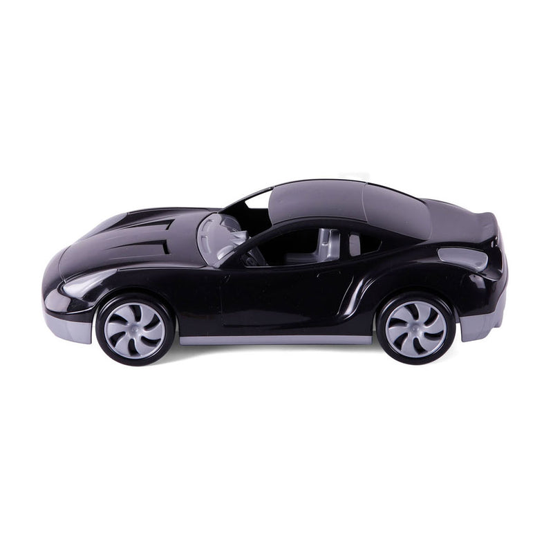 Chargez l'image dans la visionneuse de la galerie, Cavallino raceauto zwart, 36cm