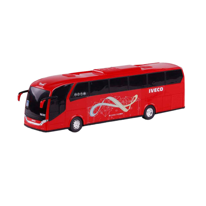 Load image into Gallery viewer, Cavallino iveco stadsbus schaal 1:30