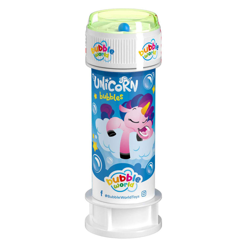Afbeelding laden in galerijviewer, Bellenblaas eenhoorn - 36x60ml.