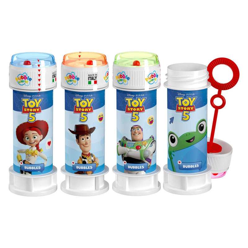 Afbeelding laden in galerijviewer, Bellenblaas toy story - 60ml