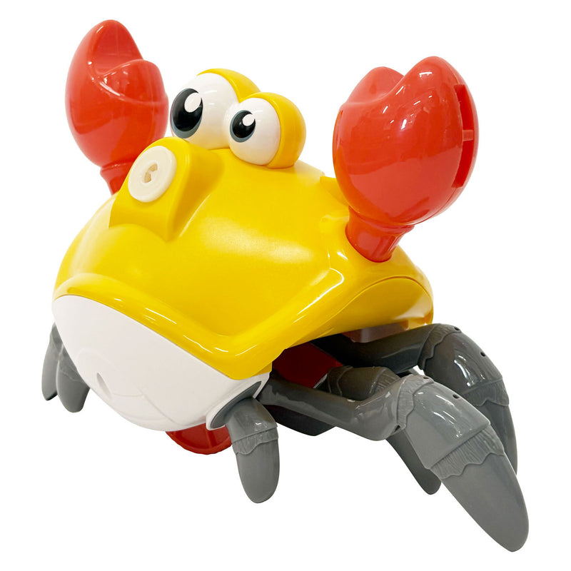Afbeelding laden in galerijviewer, Bellenblaasmachine crazy crab
