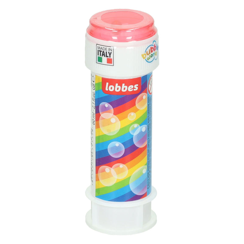 ギャラリービューアに画像をロードする, Bellenblaas lobbes, 36x60ml.