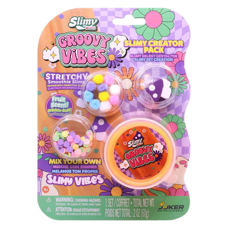 Afbeelding laden in galerijviewer, Joker slimy creator pack