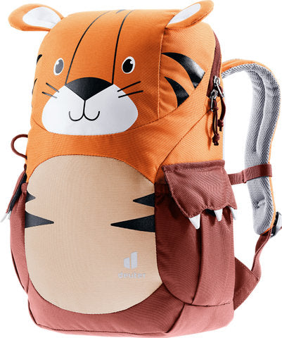 Load image into Gallery viewer, Deuter kikki kids backpack