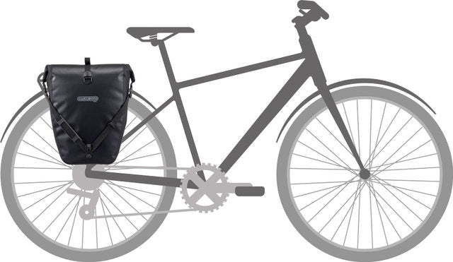 Load image into Gallery viewer, Ortlieb bicycle bag
