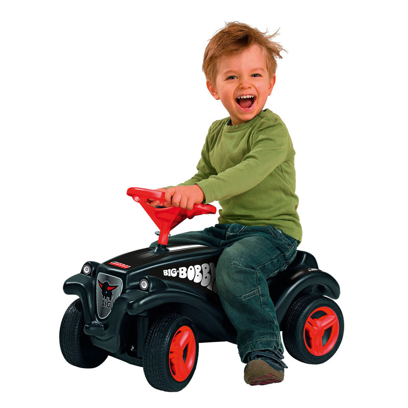 Load image into Gallery viewer, Big fulda bobby car classic