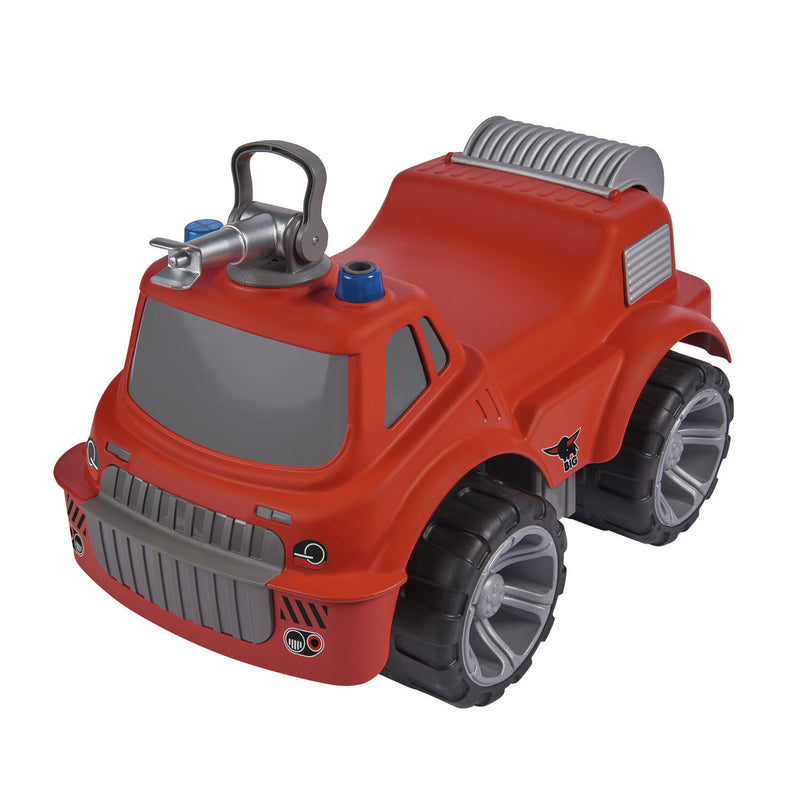 Load image into Gallery viewer, Big power worker maxi brandweerwagen