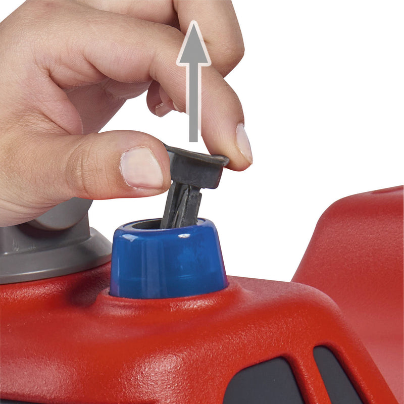 Load image into Gallery viewer, Big power worker maxi brandweerwagen