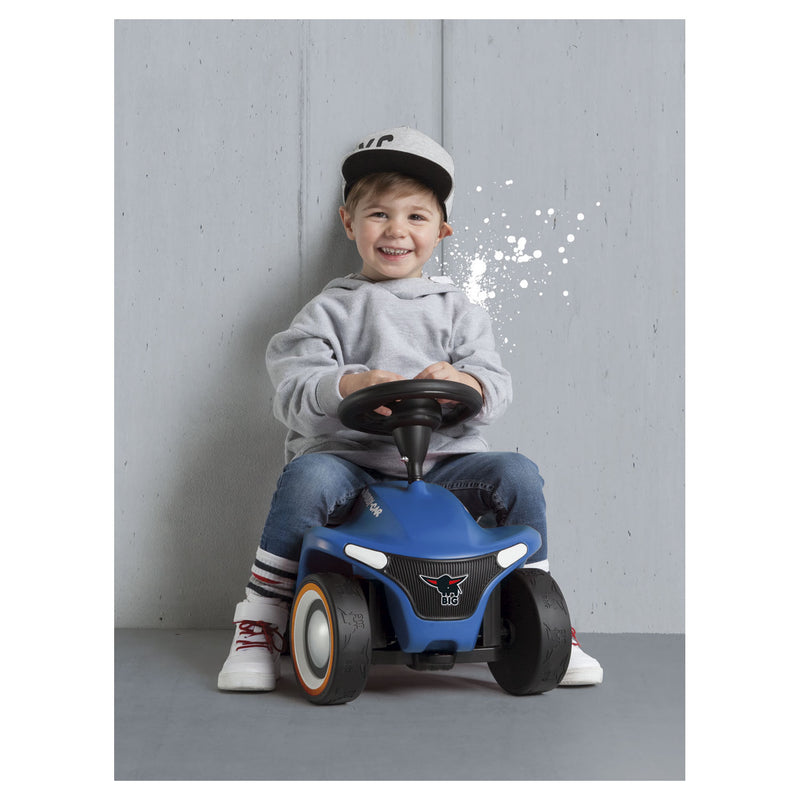 Load image into Gallery viewer, Big bobby car neo - blauw