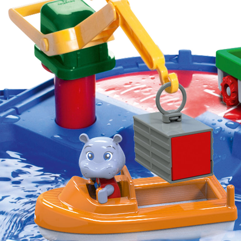 Load image into Gallery viewer, Big aquaplay 1680 - giga set waterbaan