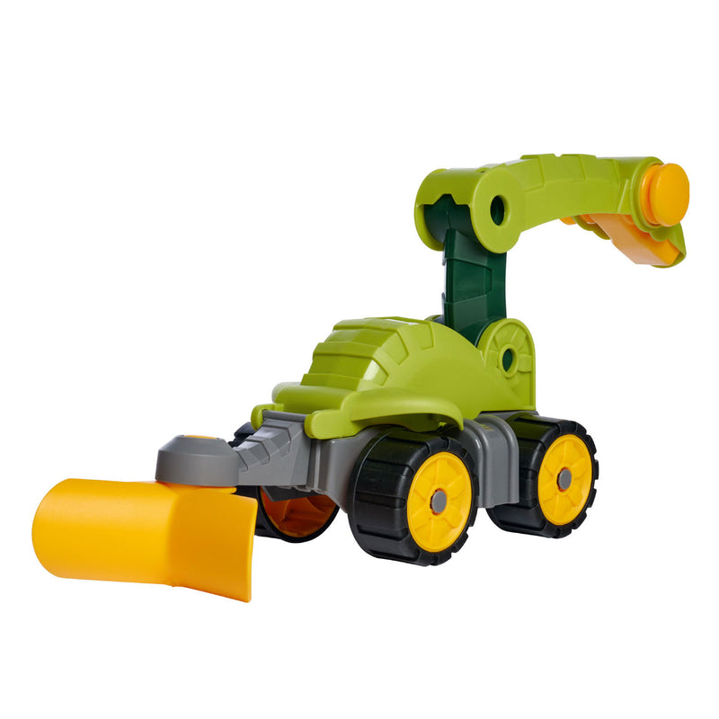 Load image into Gallery viewer, Big Power Worker Mini Diplodocus