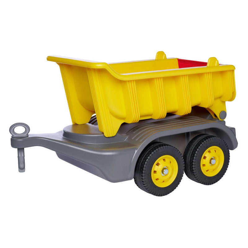 Load image into Gallery viewer, Big power worker maxi trailer