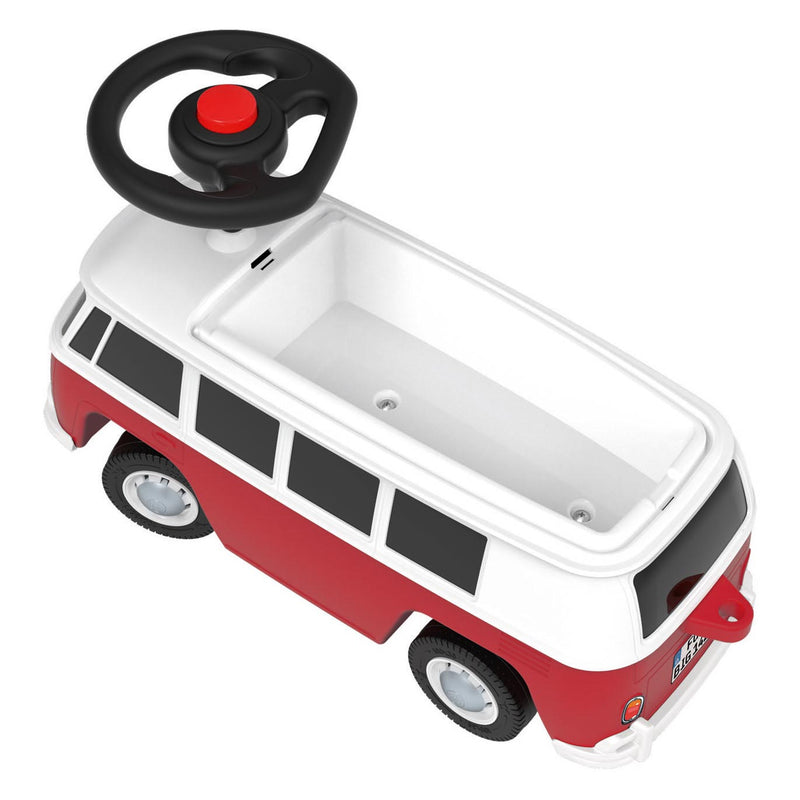 Load image into Gallery viewer, Big baby vw t1 loopauto