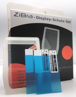 Load image into Gallery viewer, Displaycover Zibra Bosch Kiox