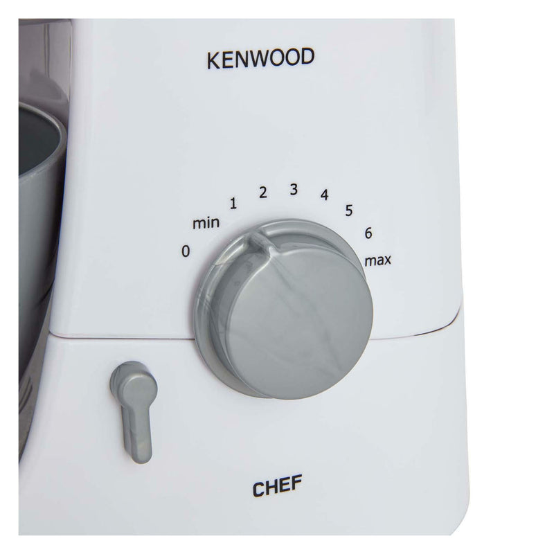 Afbeelding laden in galerijviewer, Casdon kenwood speelgoed mixer
