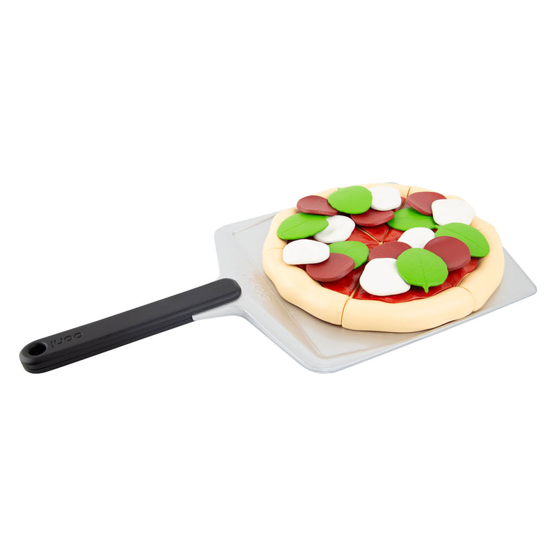 Afbeelding laden in galerijviewer, Casdon ooni speelgoed pizza oven – speelset voor kinderen – inclusief accessoires