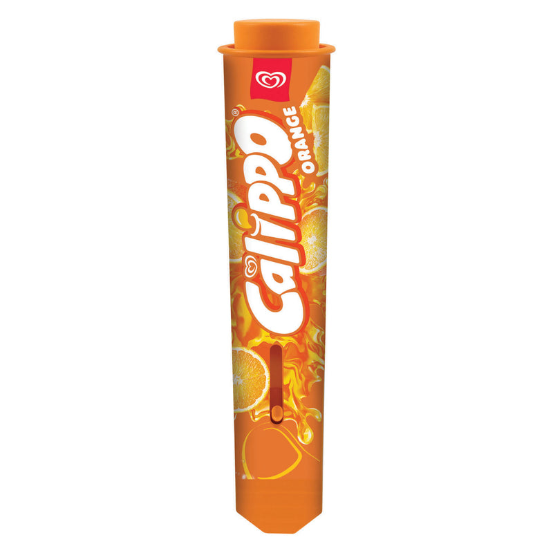 Load image into Gallery viewer, Casdon ola oranje calippo speelijs