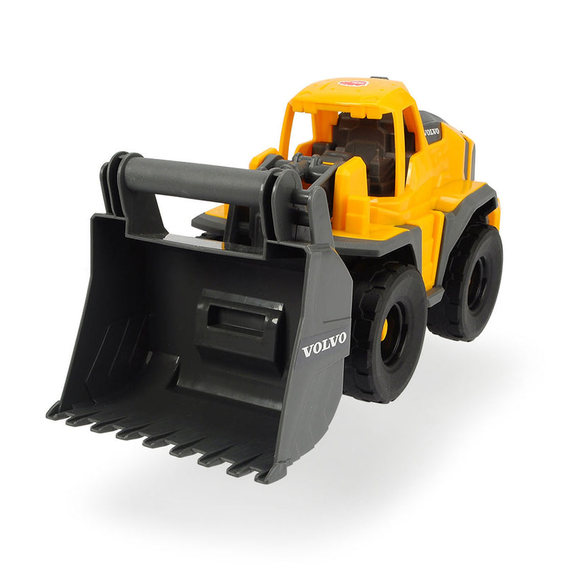 Load image into Gallery viewer, Dickie Volvo Shovel